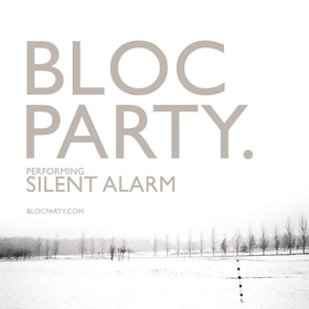 Bloc Party Performing SILENT ALARM In Full For Select U.S. Dates This Fall 