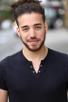 Adrian Lopez, Dominic Pecikonis, and More Lead National Tour of SPAMILTON Image
