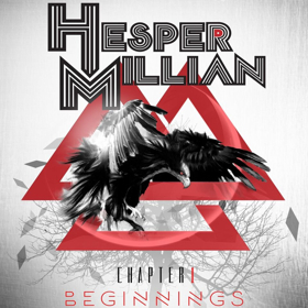 Hesper Millian's 'Chapter 1 (Beginnings)' Out Now  Image