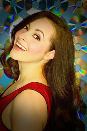 Christina DeCicco to make Encore appearance at Green Room 42 Image