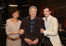 Meet the Cast of TORCH SONG- Now in Previews! Image
