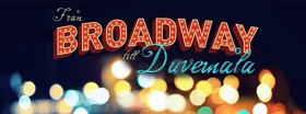 BWW Previews: FRÅN BROADWAY TILL DUVEMÅLA at Sweden Tour Image