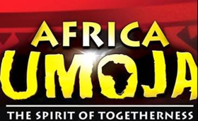 AFRICA UMOJA to Present a Special Celebration During Third USA Tour  Image