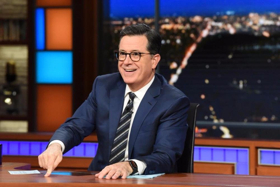 CBS's LATE SHOW Wins First November Sweep by +1.1 Million Viewers 