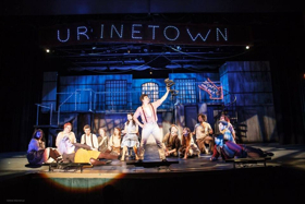 Review: St. Petersburg College Theater Department Offers a Spellbinding URINETOWN: THE MUSICAL 