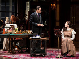 Bid to Win Two Tickets To MY FAIR LADY at Lincoln Center Theater, Including a Backstage Tour! Image