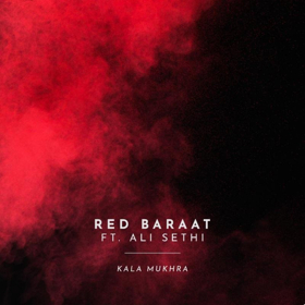 Red Baraat Announce New Album Out June 30 + Share First Single KALA MUKHRA 