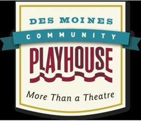 DM Playhouse Presents Teen Improv Night Image