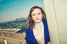 Los Angeles Master Chorale & wild Up Perform World Premiere of Ellen Reid's 'dreams of the new world' Image