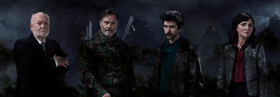 Rehearsals Begin For JULIUS CAESAR At The Bridge Theatre Image