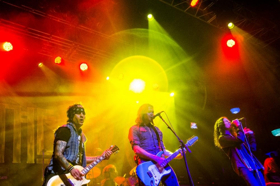 Get The Led Out: The American Led Zeppelin On Sale Friday at BergenPAC Image