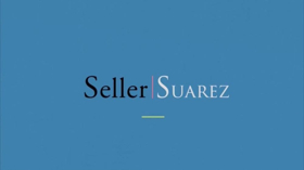 Scott Chaloff Joins Seller Suarez Productions as Head of TV and Film Development Image