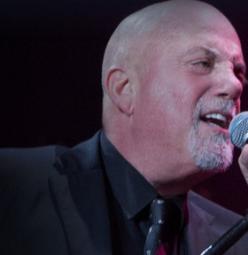 Billy Joel Adds Historic 52nd Show at Madison Square Garden Image