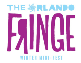 Lineup Announced for 2018 Orlando Fringe Winter Mini-Fest Image