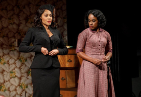 Signature Theatre Announces Second Extension for PARADISE BLUE Image