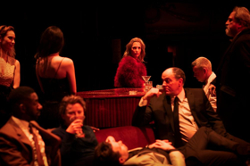 Review Roundup: What Did Critics Think of ALL ABOUT EVE? Image