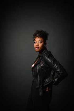 Noelle Scaggs of Fitz and the Tantrums Releases Solo Single 'Great for You' Image