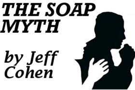 THE SOAP MYTH Starring Emmy Award-winning Legend Ed Asner Comes to The Arsht Center 
