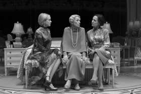 THREE TALL WOMEN Adds Extra Show on Closing Day  Image