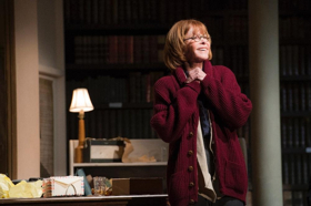Review: 84 CHARING CROSS ROAD, Richmond Theatre Image