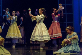 THE NUTCRACKER Returns to The Hanover Theatre and Conservatory for the Performing Arts 