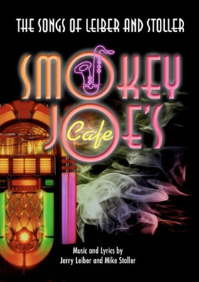 Riverside Theatre Stages SMOKEY JOE'S CAFE Image
