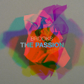 Cantaloupe Music, innova Recordings to Release Jeffrey Brooks' 'The Passion'  Image