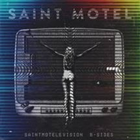 Saint Motel Unveils Two Previously Unreleased Tracks 