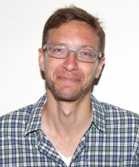 The Green Room 42 Presents Michael Friedman's THE STATE OF THE UNION SONGBOOK Image