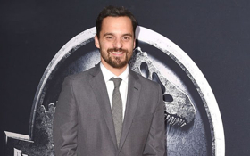 Jake Johnson to Star in Netflix Animated Series HOOPS Image