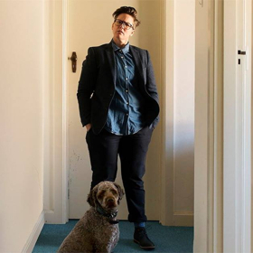 Comedian Hannah Gadsby Will Bring DOUGLAS Off-Broadway This Summer Image