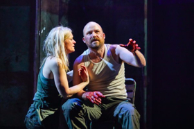 Review Roundup: Critics Weigh-In On MACBETH At the National Theatre Image