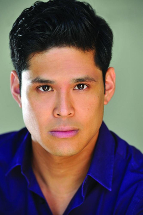 Interview: THE KING AND I's Kavin Panmeechao Image