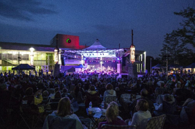 MAC Announces 2018 Lakeside Pavilion Free Outdoor Summer Series of Films and Concerts 