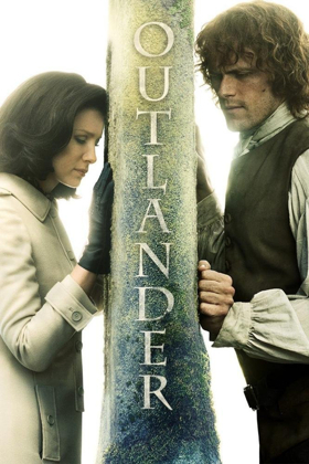 Starz Now Streaming on Hulu Ahead of the Season Four Premiere of OUTLANDER 