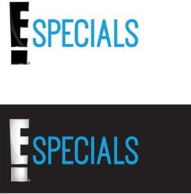 E!'s RED CARPET ICONS Specials Kick Off 2018 Awards Season This January Image