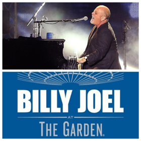 Billy Joel Adds 52nd Madison Square Garden Show After 51 Sold Out Shows 