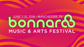 Bonaroo 2018 Announces Daily Schedule & VIP TIcket Sales Offers  Image