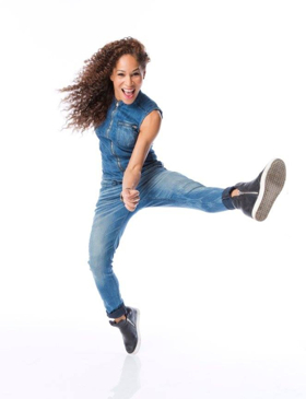 Ayodele Casel's DIARY OF A TAP DANCER V.4 Gets NYC Workshop; Daphne Rubin-Vega to Host Benefit Performance! Image