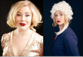 Ellie MacPherson To Debut HAPPY BIRTHDAY, MR. PRESIDENT! at The Green Room 42 Image
