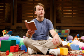 Mike Birbiglia's Podcast THE OLD ONES Releases New Episode Today Image