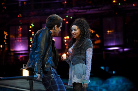 RENT Sees Lowest Ratings For Any Live Musical on FOX in Early Ratings 