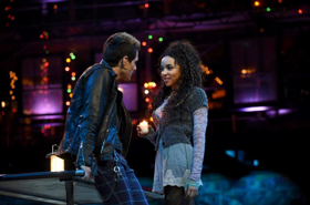 RENT Sees Lowest Ratings For Any Live Musical on FOX in Early Ratings Image