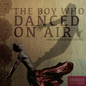 Broadway Records to Release THE BOY WHO DANCED ON AIR Cast Recording, Today Image