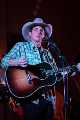 Rich Hall Adds 44 Dates to His Hoedown Tour For Autumn 2018 - Tickets on Sale Now Image