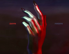 Zayn Malik Releases New Song 'Fingers' - Listen now! 