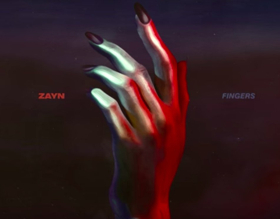 Zayn Malik Releases New Song 'Fingers' - Listen now! Image