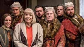 BroadwayHD To Premiere A CHRISTMAS CAROL GOES WRONG In The US & Canada Image