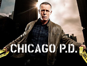 NBC's CHICAGO P.D. to Air in National Syndication Beginning September 2018 Image