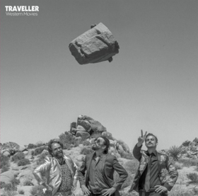 Traveller's Debut Album WESTERN MOVIES Now Available 